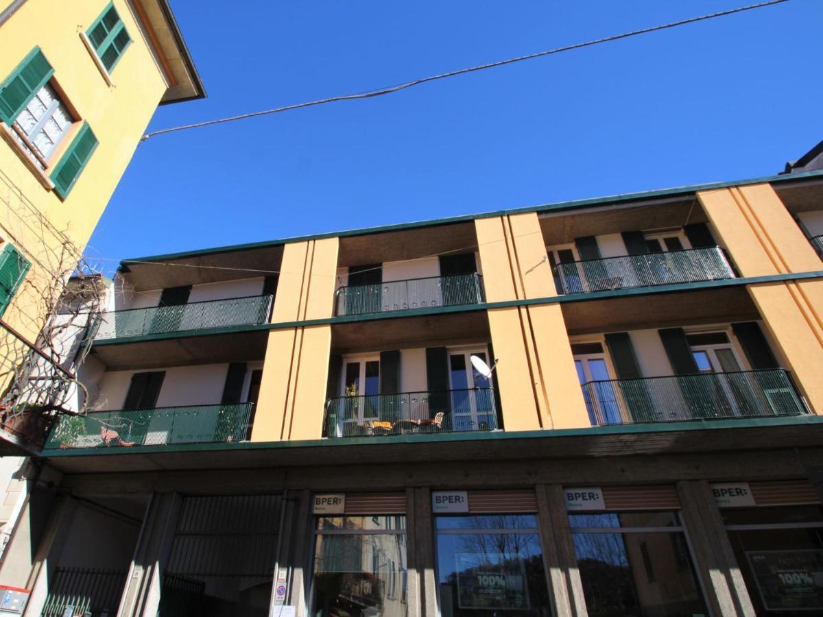 לבנו Apartment Virginia By Interhome מראה חיצוני תמונה
