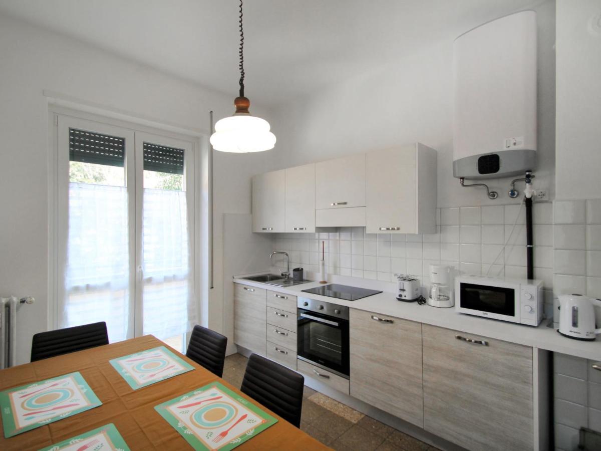 לבנו Apartment Virginia By Interhome מראה חיצוני תמונה