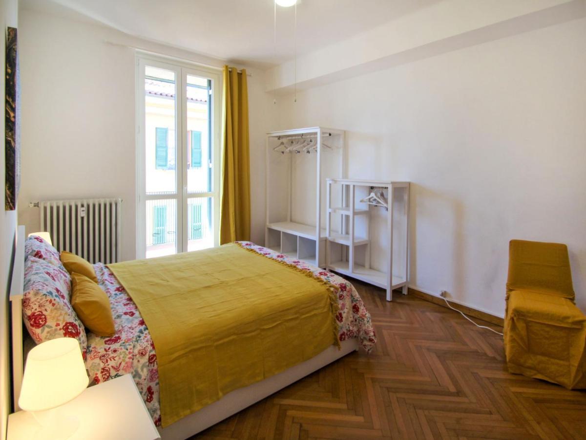לבנו Apartment Virginia By Interhome מראה חיצוני תמונה