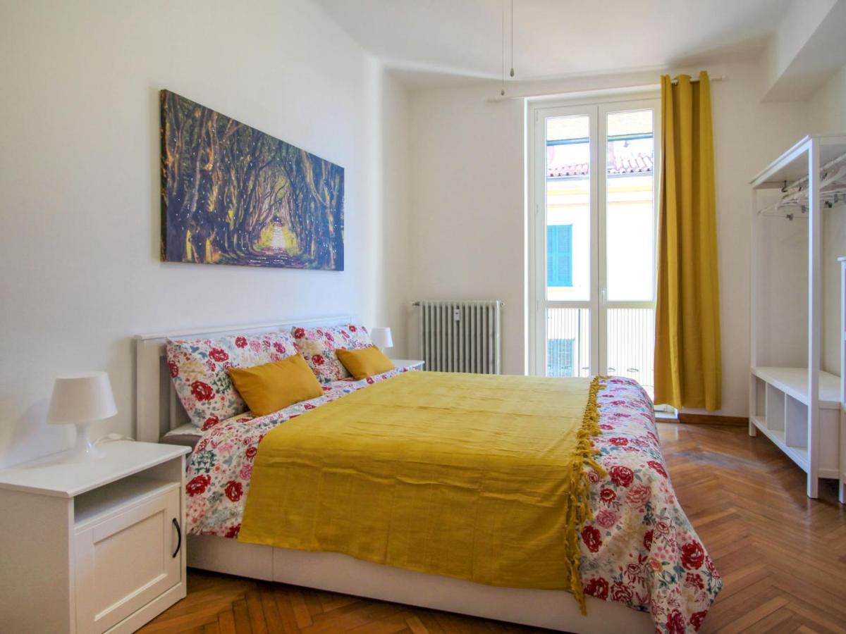 לבנו Apartment Virginia By Interhome מראה חיצוני תמונה
