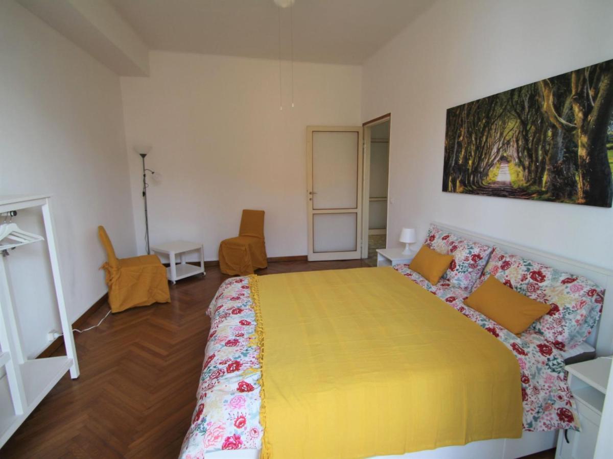 לבנו Apartment Virginia By Interhome מראה חיצוני תמונה