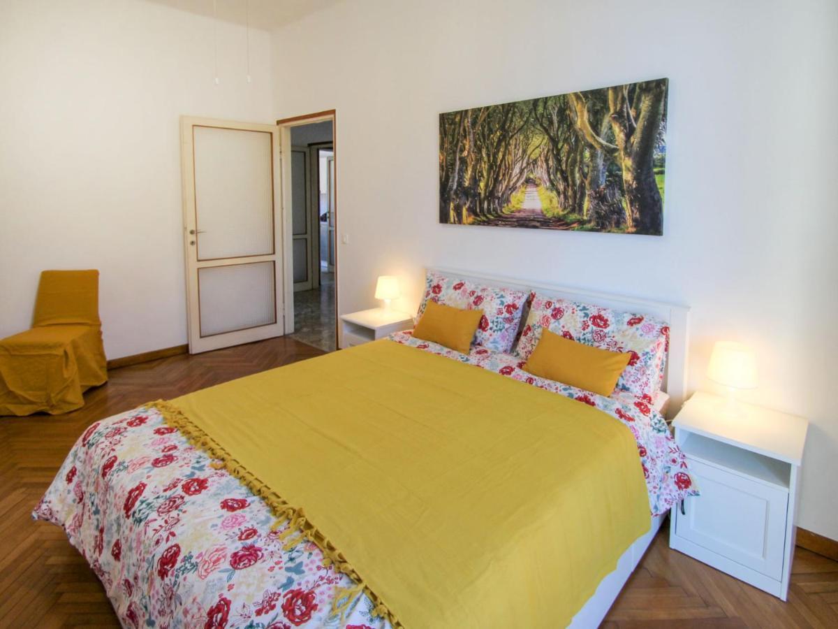 לבנו Apartment Virginia By Interhome מראה חיצוני תמונה
