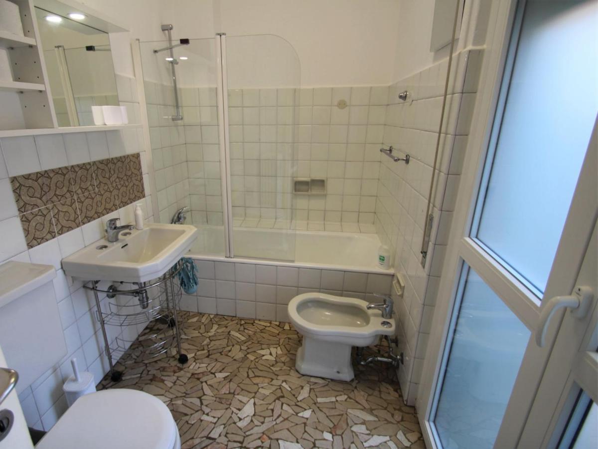 לבנו Apartment Virginia By Interhome מראה חיצוני תמונה